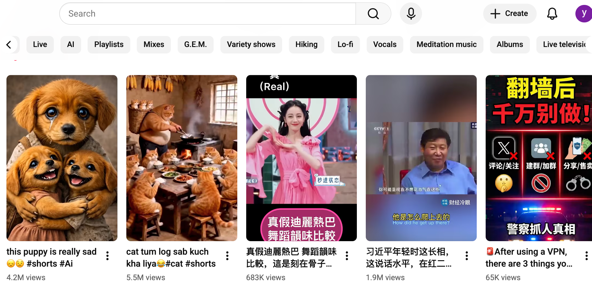 Step One Choose Your Niche