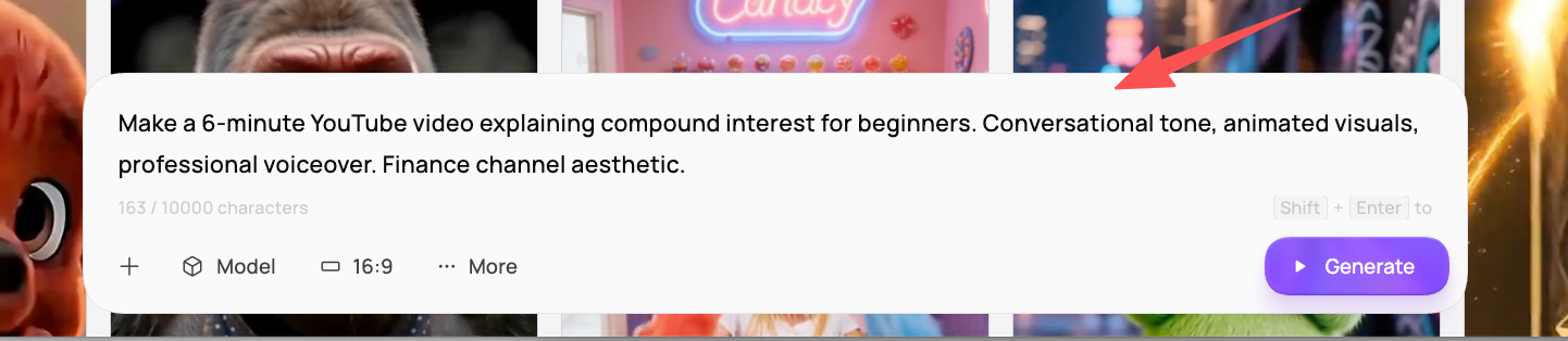 Step 4: Build Your AI Production Workflow