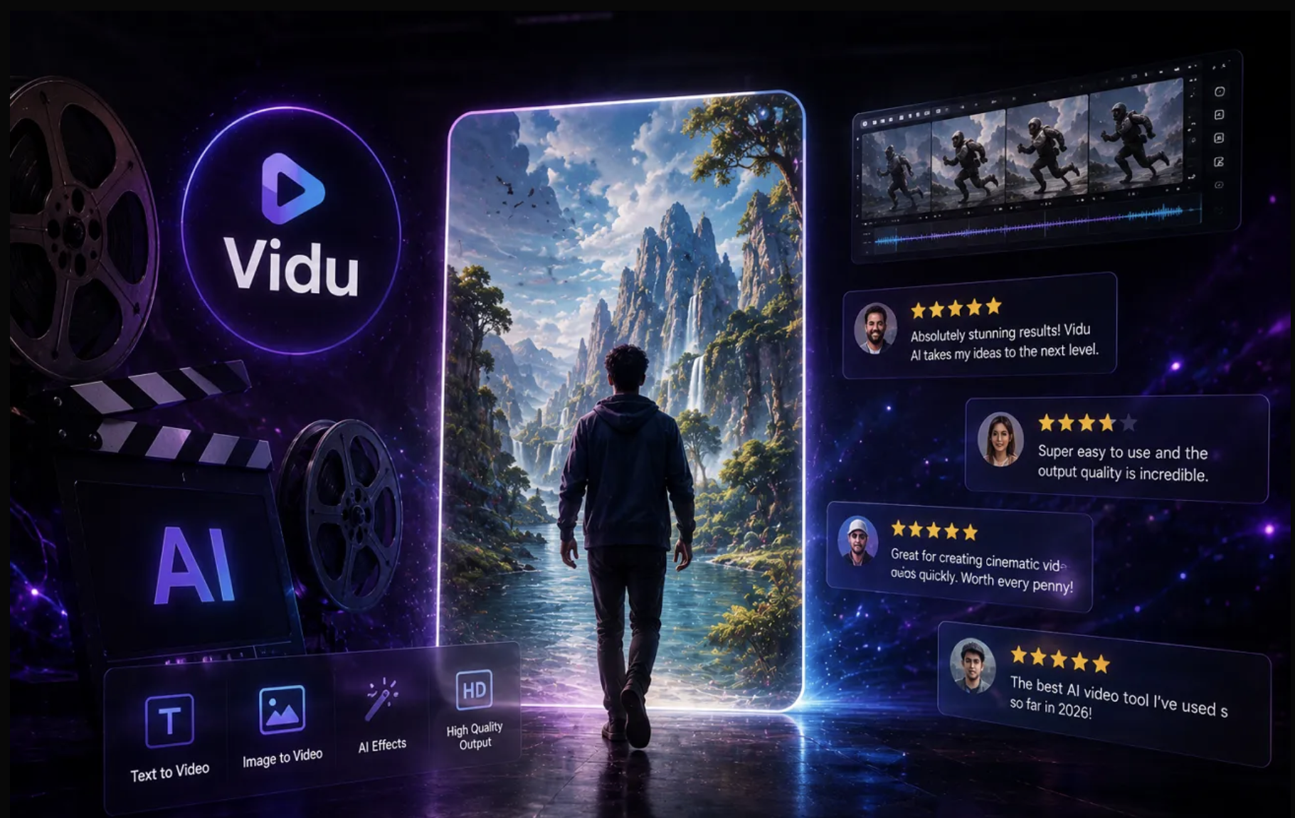 vidu
