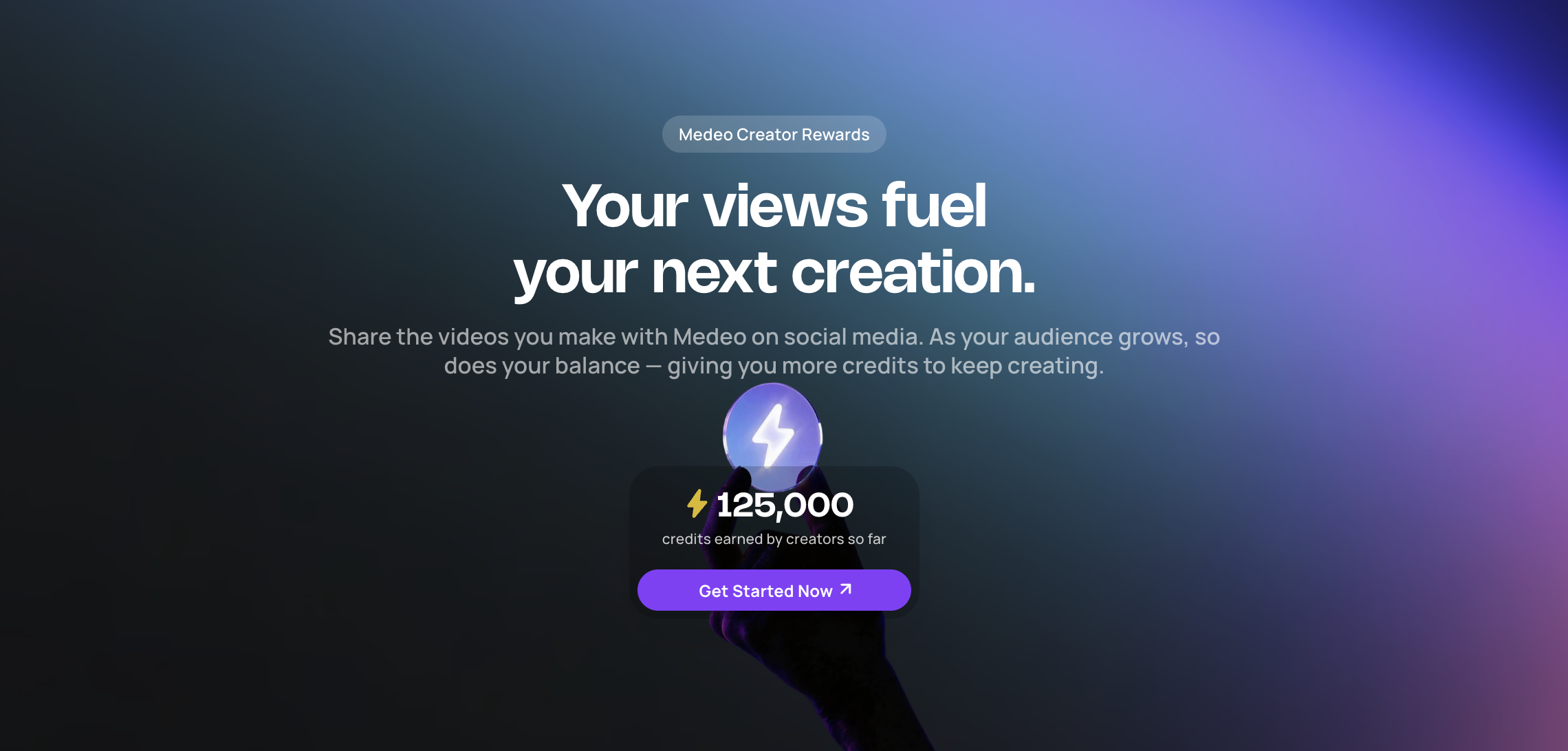 rewards