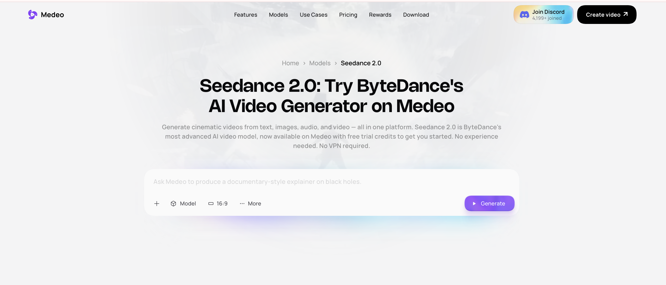 seedance