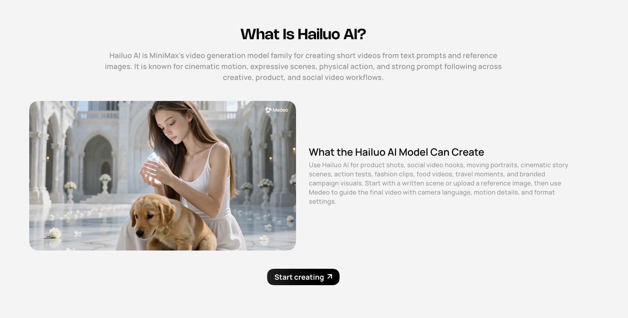 hailuo