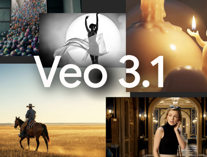 veo