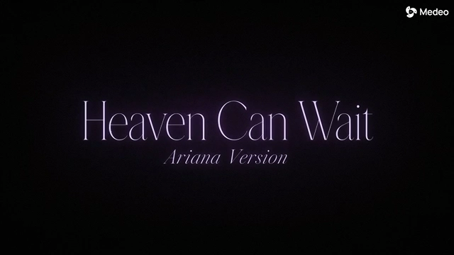 Title card scene