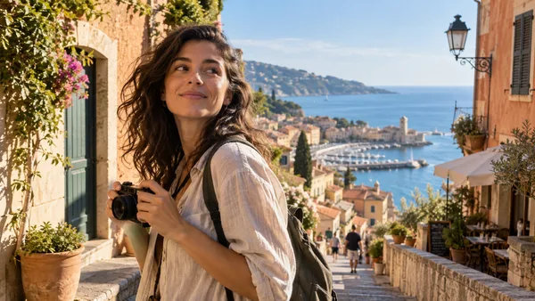 Turn a weekend trip into a city guide