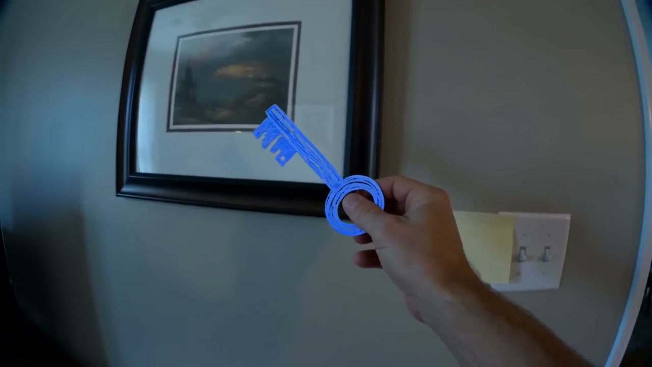 Doodle POV Magic — Complete video cover