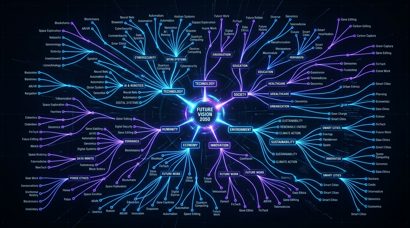 Consistent visual design across video scenes