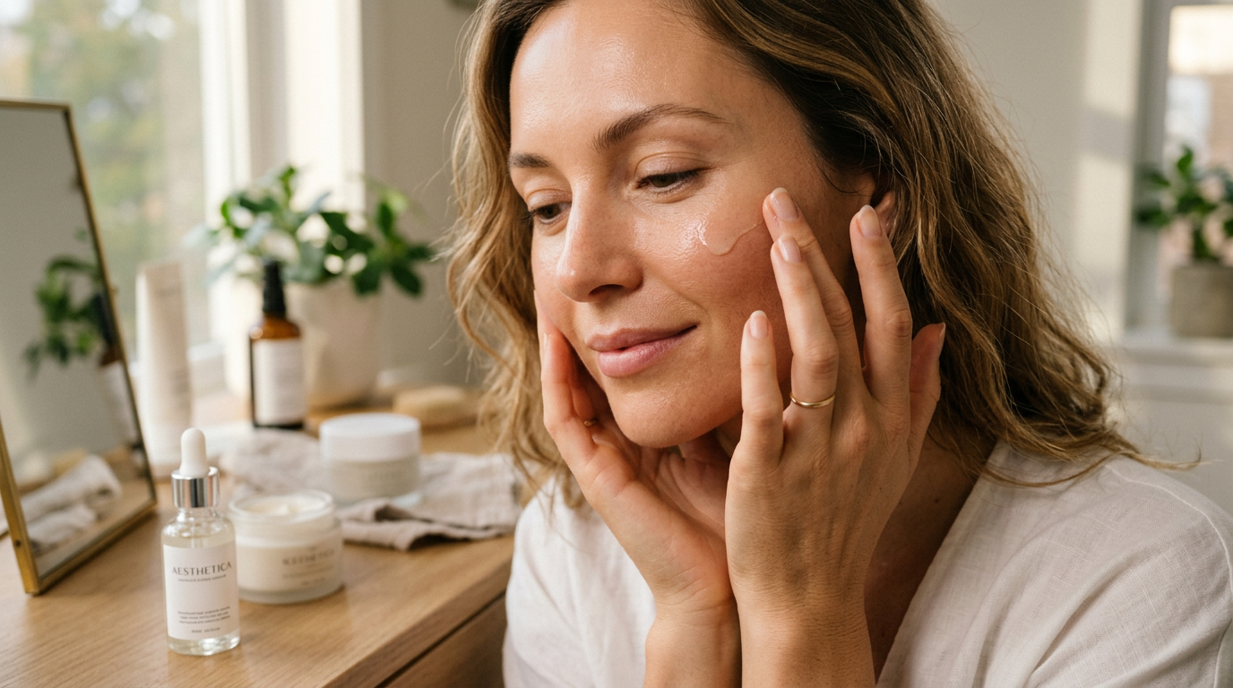 Multiple thumbnail options extracted from a single video