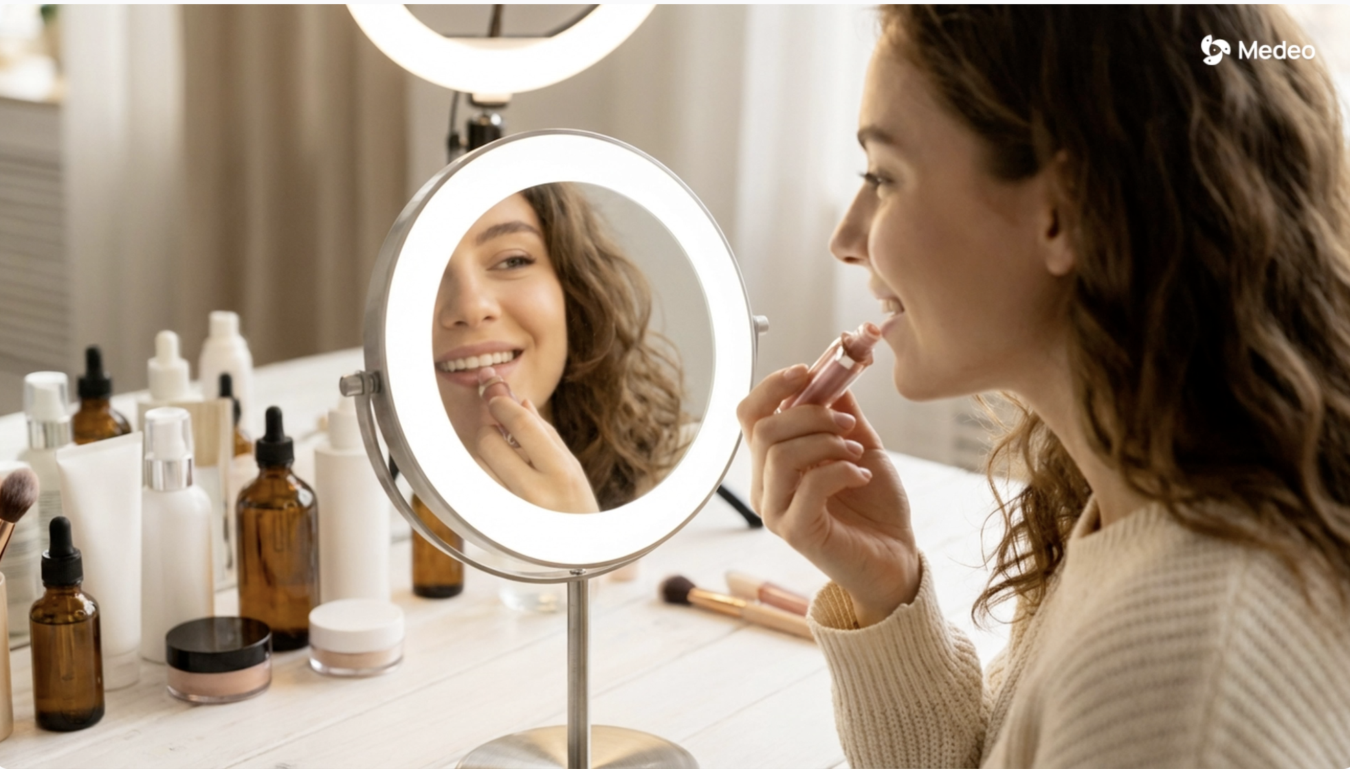 Thumbnail images exported in multiple platform sizes