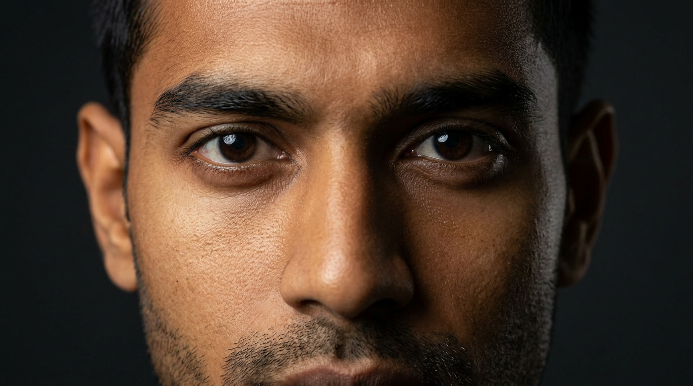 consistent AI talking head presenter across scenes