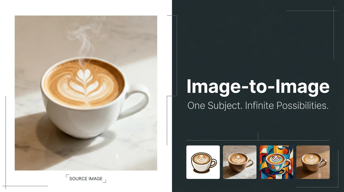 Style & Mood Control