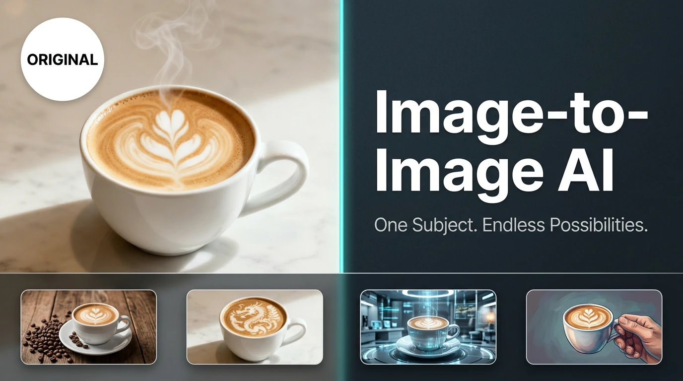 High-Resolution Results