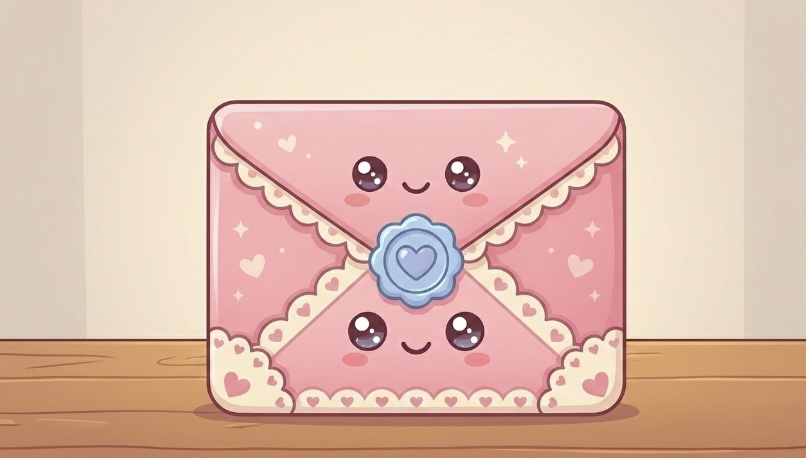 Email to Video content repurposing example