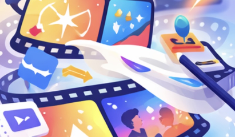 Email marketing video generator workflow