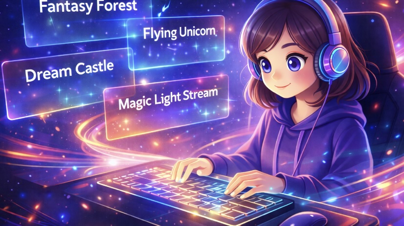 Prompt to video online workflow