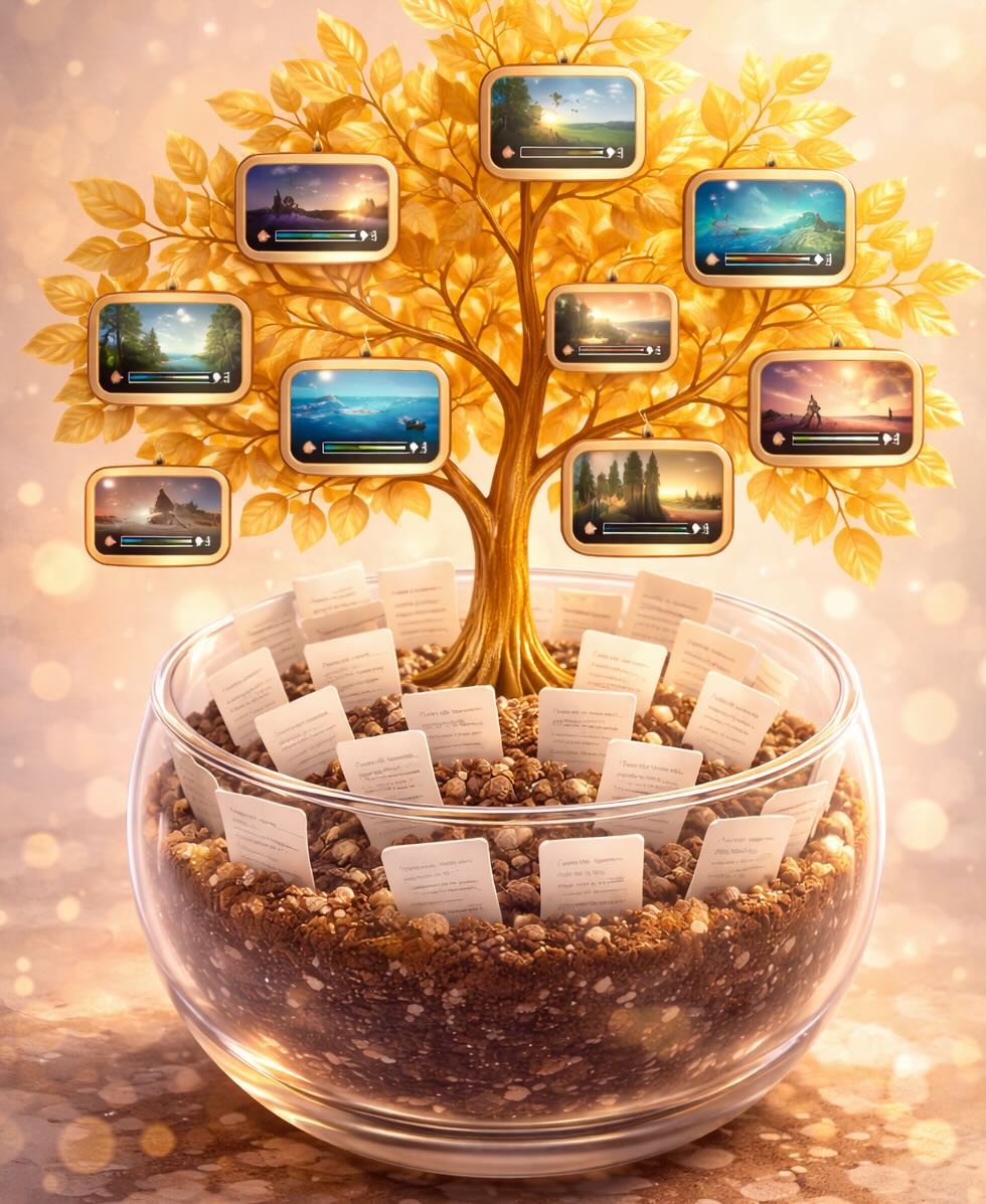 Chat editing for comment to video