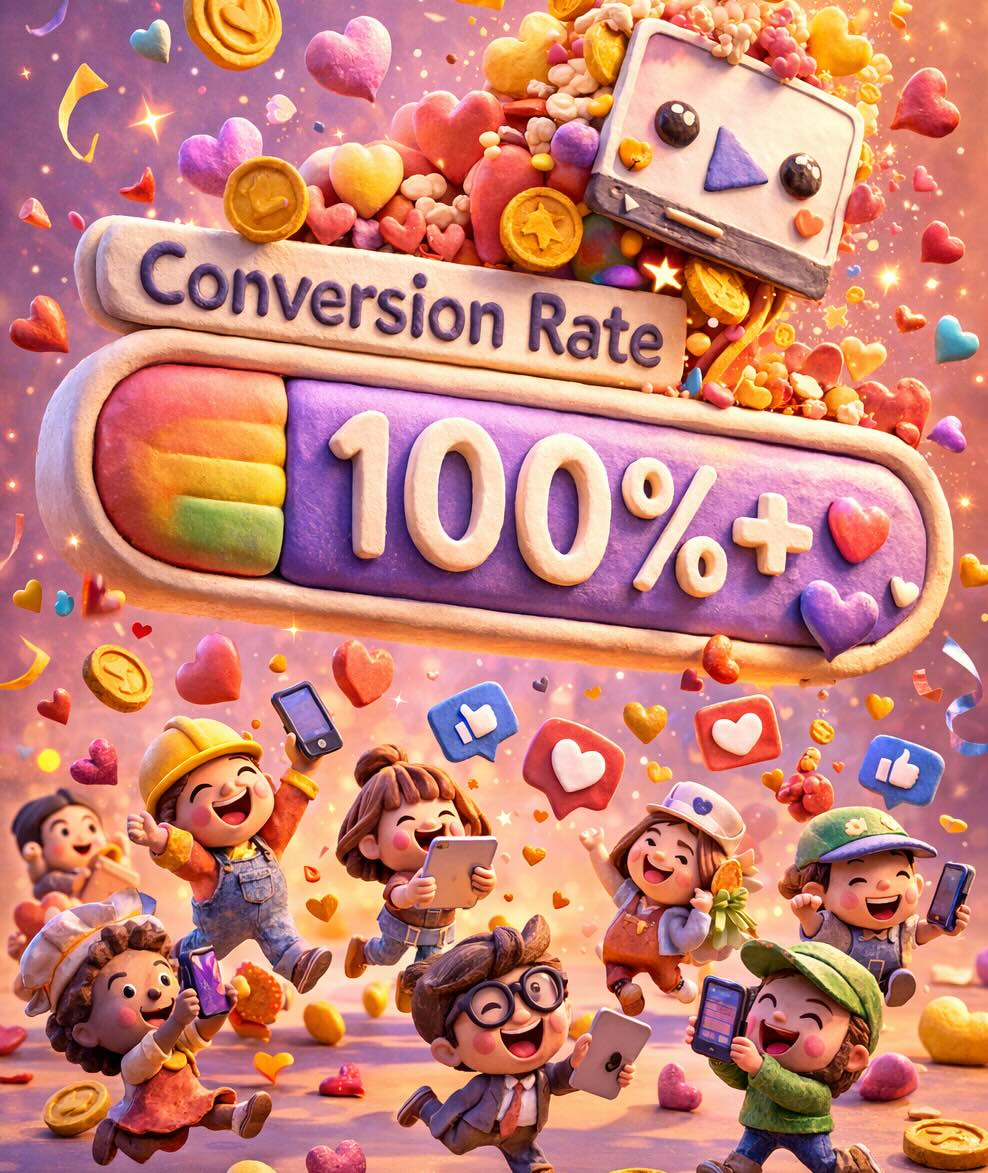 Product video export formats