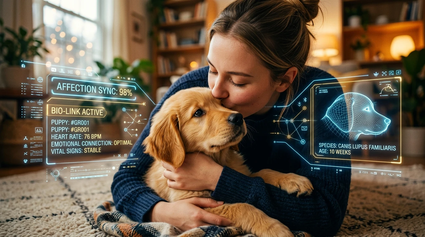 Chat-based AI kiss video editing