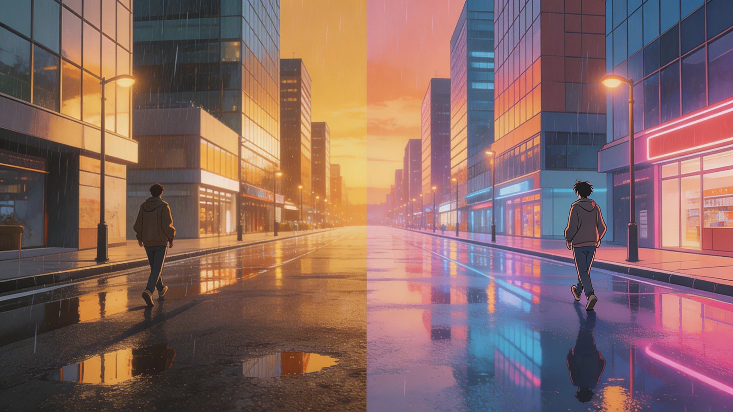 Create Cartoon Videos with Consistent Characters