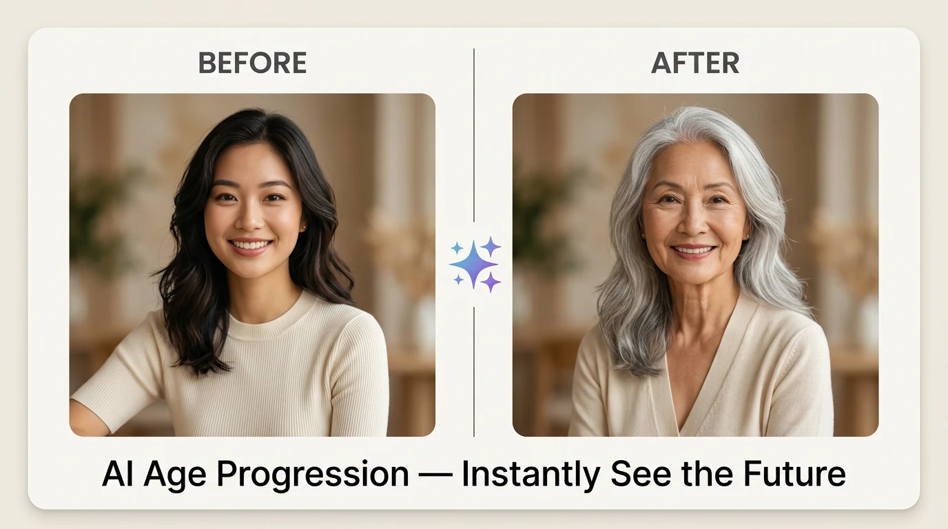 continuous aging timeline video