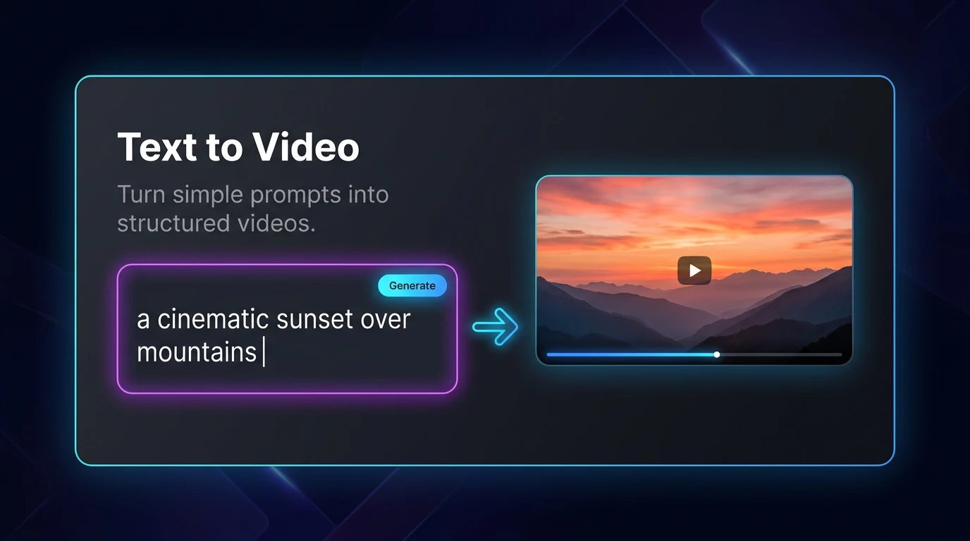 Text to Video with HappyHorse